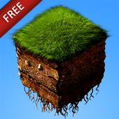 Pocket Mine &amp; Exploring иконка