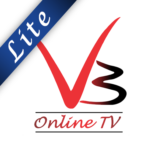 V3 Online TV - Lite Version icon