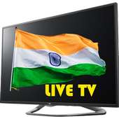 Live TV India Channels & movie