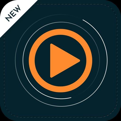 Full HD Video Player - HD Video Player icon