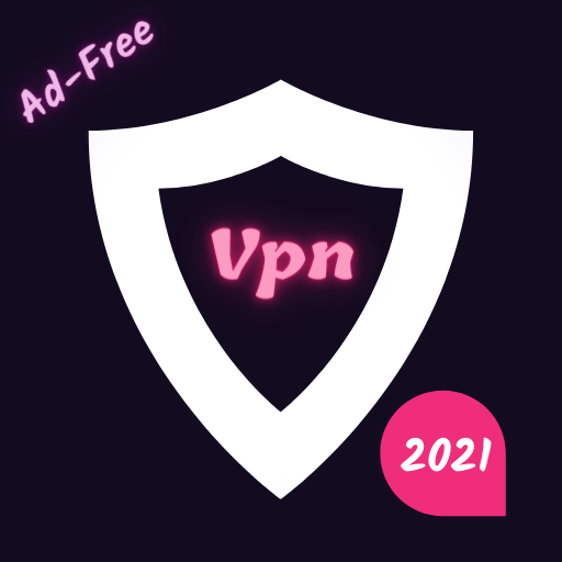FaS Vpn App | Fast and Secure | Free - No ADS icon