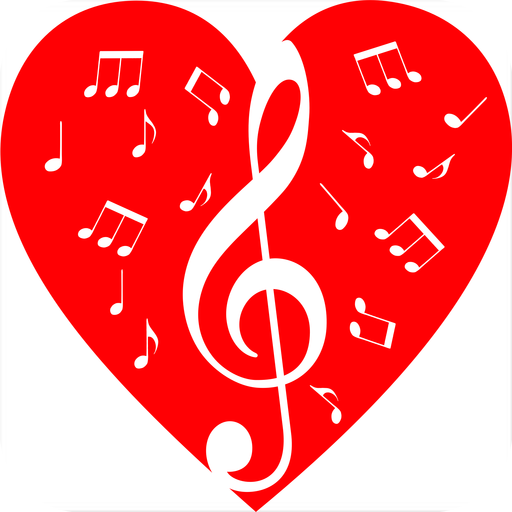 Valentine's Day Ringtones Free icon