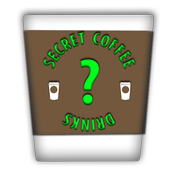 Secret Menu Secret Drinks icon