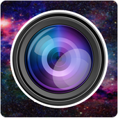 camera vivo v11 - triple camera for vivo v11 pro أيقونة