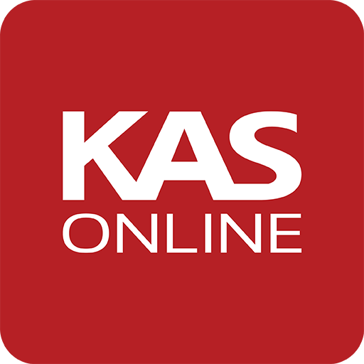 KAS Online иконка