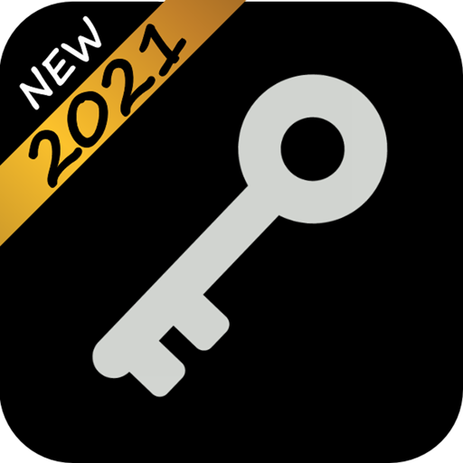 Pin VPN - Fast VPN Free Proxy icon