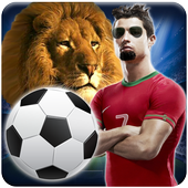 Soccer Champions Pro 2015 icon