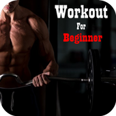 The Best Workout for beginner bodybuilding icon