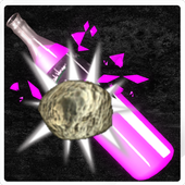 Bottle Shoot 3D Let's Go icon