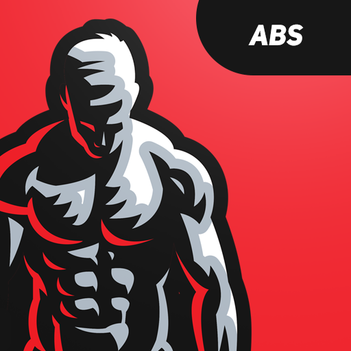 Workout For ABS - No Equipment icon