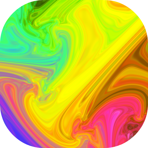 Color Flow Live Wallpaper icon