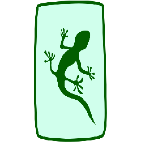 Evolution 'Pocket Edition' icon