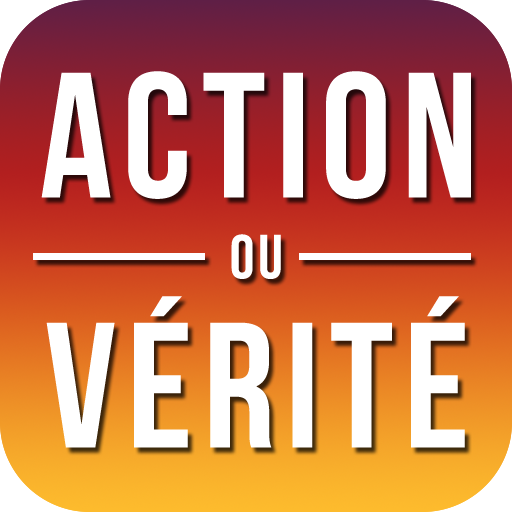 Action ou Vérité Hot 🔥 icon