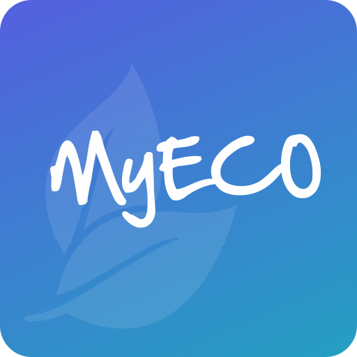 My Eco icon