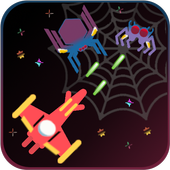 Iron Jet Fighter icon