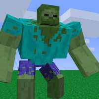 Apocalipse Zumbi Minecraft PE