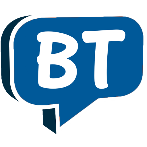 BT App icon