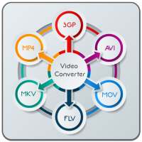 Video Convertor - Change Video Format on 9Apps