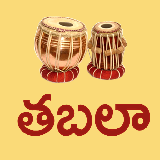 Tabala Playing Music icon