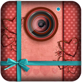 Art Fashion Photo Frames icon