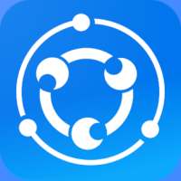 Shareit India - MOVE ZONE on 9Apps