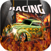 Intense Lube Driving Simulator icon