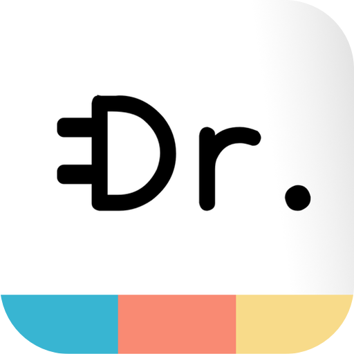 Dr. Power icon