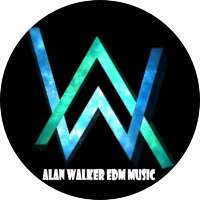 Alan Walker EDM Song