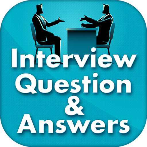 Most Asked Job Interview Questions and Answers icon