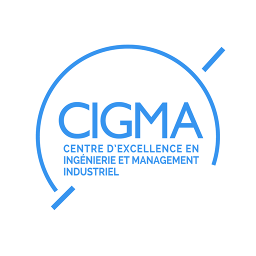 Cigma icon