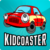 Things That Go! icon