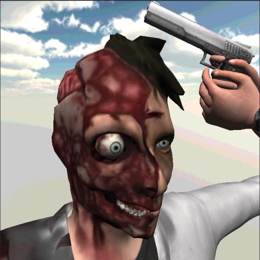Shoot All Zombies icon
