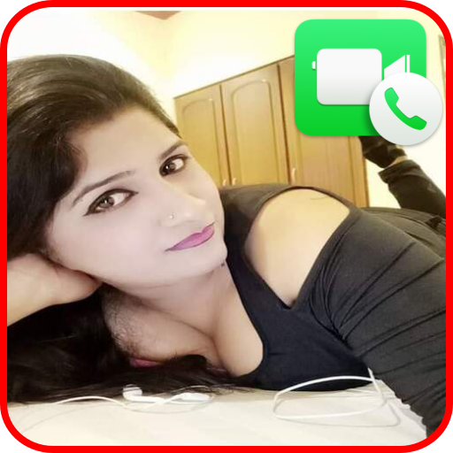 Sexy Girls Prank Video Call icon