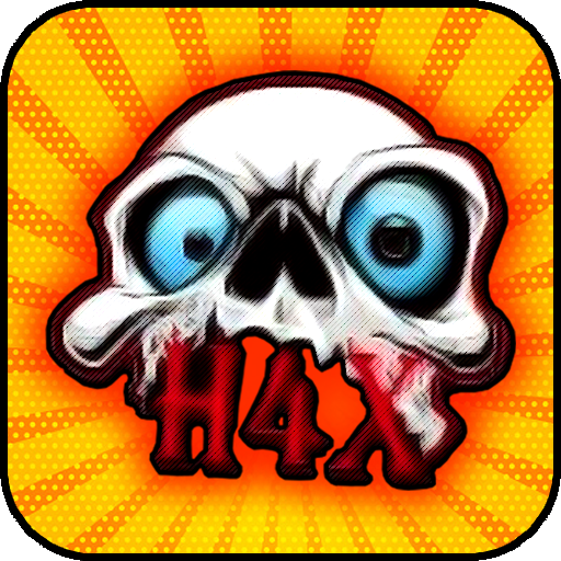 FFH4X: Sensitivity Mod Menu icon