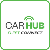 CAR-HUB icon