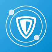 ZenMate Antivirus Security icon