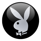 Playboy - Classic Metal icon