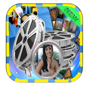 Photo To Video New Music icon