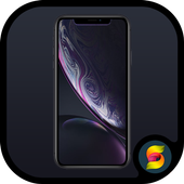 Theme for Iphone Xr icon
