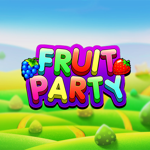 Fruit Party - Slot Casino Game icon