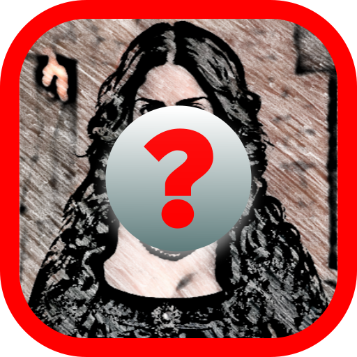Guess TV Series icon