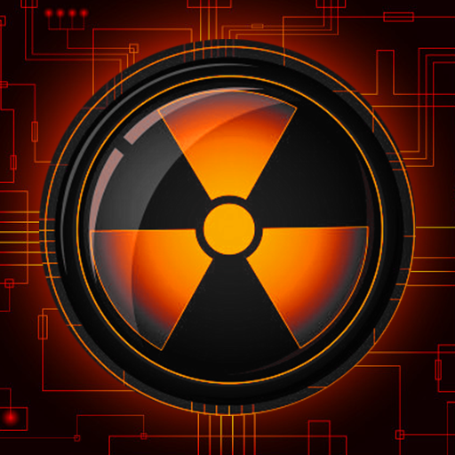 Emf Detector, Emf meter icon