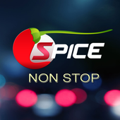 Spice Tv icon