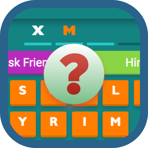 Criminology Reviewer أيقونة