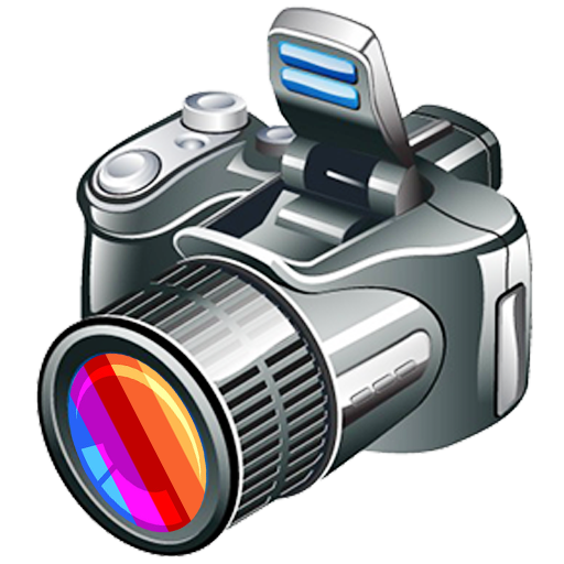 HD CAMERA icon