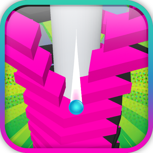 Stack Smasher: Tower Blast icon
