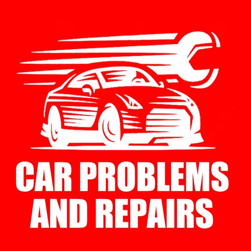 CAR PROBLEMS AND REPAIRS OFFLI icon