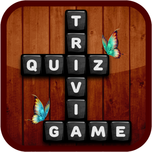 Quiz Journey - Crosswords Puzzle &amp; Trivia icon