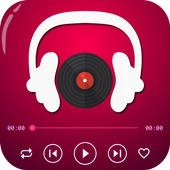 Music Player icon