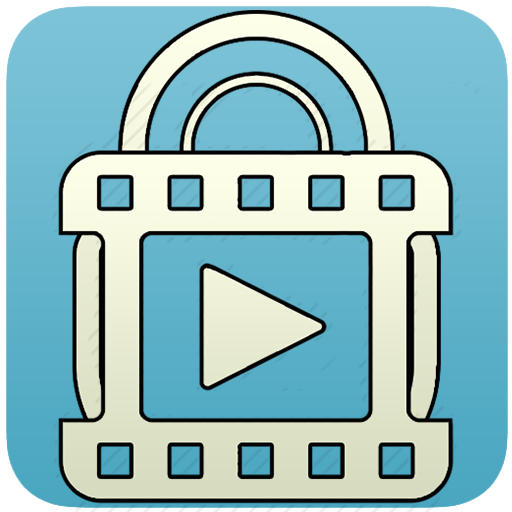 Video Locker - Hide Movies icon